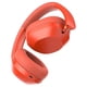 thumbnail image 3 of Audifonos Realme Techlife H1 Rojo ANC Pro, 3 of 4