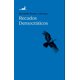thumbnail image 1 of LIBRO Recados Democráticos, 1 of 2