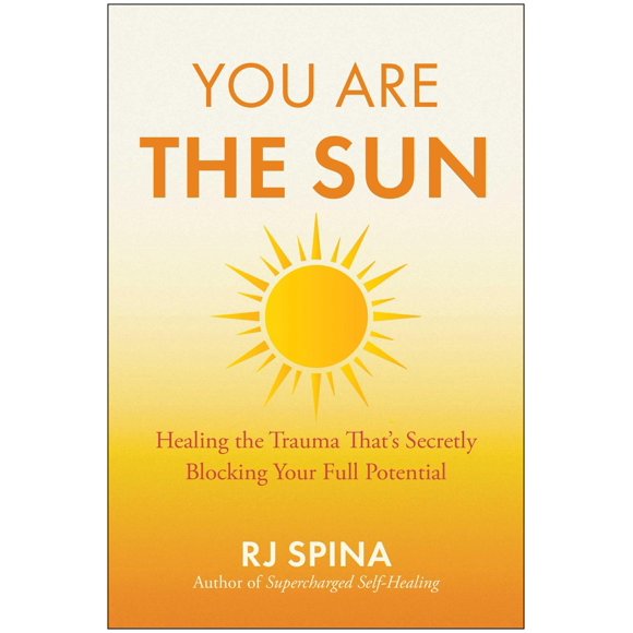 Libro "You Are the Sun" (BenBella Books)