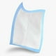 thumbnail image 2 of Pack 40 Pañales Tipo Sabanilla Talla L 60x60 Perro Mascotas, 2 of 3
