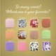 thumbnail image 5 of Calendario de Adviento de Bath Bomb Enfusia Navidad 2024 para niños, 5 of 8