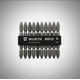 thumbnail image 3 of Set De Puntas Phillips Dobles 1/4 Ph2 10 Piezas Wurth, 3 of 3