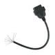 thumbnail image 2 of Cable Adaptador De 16 Pines A OBD2 De 12-24 V Con Conector De 16 Pines A OBD2, 2 of 5