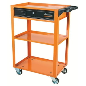 Carro Para Herramientas 1 Cajon Tramontina Pro