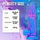 thumbnail image 4 of Unisex Sexy Silicone Soft Anal Plug Toys, Fun Corn-shape Sex Toy Stimulation Massage Sex Tool For Orgasm Pleasure For Men Women, 4 of 5