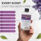 thumbnail image 5 of Aceite para Difusor AROMA COUNTRY 252 ml Campos de Lavanda, 5 of 8