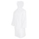 thumbnail image 2 of Chaqueta Impermeable Para La Nieve Y La Lluvia Unisex Ropa Impermeable Para Ciclismo Chaqueta Impermeable Para Ciclismo Blanco L, 2 of 5