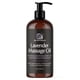 thumbnail image 1 of Aceite de masaje M3 Naturals Lavender con colágeno y células madre, 1 of 9