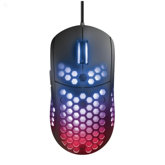 Mouse Gamer Gxt 960 Graphin Ultra-lightweight Rgb