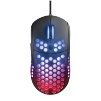 Trust - Mouse Gamer Gxt 960 Graphin Ultra-Lightweight Rgb