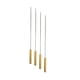 thumbnail image 3 of Set 4 Fierros para Anticuchos, 3 of 4
