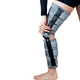thumbnail image 2 of Ortesis De Rodilla Rom, 2 of 2