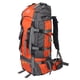 thumbnail image 1 of Mochila Camping 80L Naranjo, 1 of 6