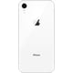 thumbnail image 2 of Iphone Xr Usado, Desbloqueado Por Operador, 128 Gb, Color Blanco (normal), 2 of 3