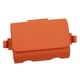 thumbnail image 1 of Bolsa De Almacenamiento Portátil Para Pelotas De Golf, Cinturón, Ri?onera, Organizador, Soporte Unisex, Naranja, 1 of 5