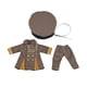 thumbnail image 3 of 1:12 Ropa Para Muñecas Bebé Juguete Para Niños Accesorios Para Muñecas En Miniatura Para Muñecas Ob11 Verde, 3 of 3