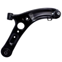 Repuestos Del Sol - Bandeja Suspension Inferior Delantera Derecha Hyundai Elantra 1.8 Md 2011 2015