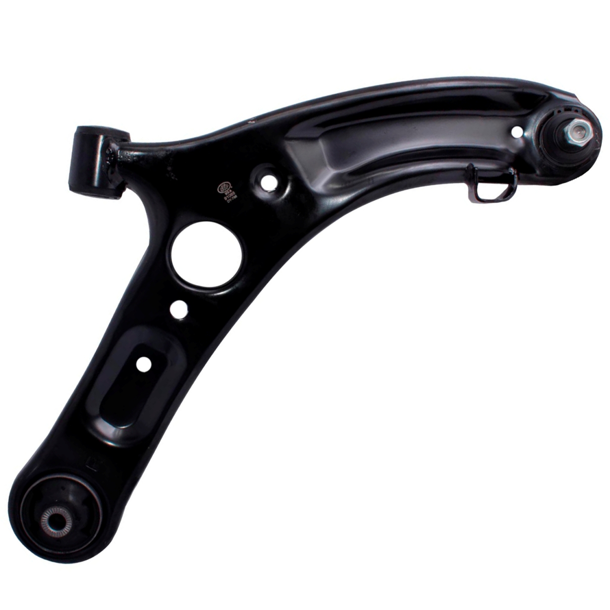 Repuestos Del Sol - Bandeja Suspension Inferior Delantera Derecha Hyundai Elantra 1.8 Md 2011 2015