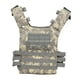 thumbnail image 2 of Chaleco De Juego Para Hombre Chaleco Táctico Bolsas Múltiples Chaleco De Entrenamiento De Combate ACU, 2 of 5