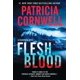 thumbnail image 1 of ABIS_BOOK William Morrow CARNE Y SANGRE (Serie Kay Scarpetta, 22), 1 of 1