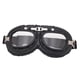 thumbnail image 5 of Gafas De Moto Vintage A Prueba De Polvo Para Harley Touring Racer Transparente, 5 of 5