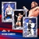 thumbnail image 4 of Trading Cards Topps 2026 Chrome WWE Value Box, 4 of 9