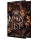 thumbnail image 1 of Libro The Kings' List: Romantasy Picante de Por Qué Elegir - Entangled Red Tower, 1 of 1