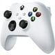 thumbnail image 2 of Control Inalámbrico Microsoft Xbox Robot White - Blanco, 2 of 5