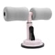 thumbnail image 1 of Sit Up Bar Ventosa Músculo Abdominal Fitness Para Gimnasio En Casa Entrenamiento De Abdominales Gris, 1 of 5