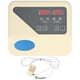 thumbnail image 1 of Controlador de temperatura para estufa de sauna con pantalla digital LCD, controlador externo con cable de sonda para calentador de sauna seco de 220 V, 1 of 8