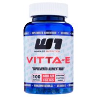 Suplemento Alimentario Vitta E 30 G Winkler Nutrition