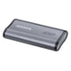 thumbnail image 5 of Disco de Estado Sólido Externo Adata SE880 1 TB USB-C Gris gris, 5 of 5