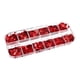 thumbnail image 5 of Maquillaje De Lentejuelas Con Purpurina Para Uñas Del Día De San Valentín Para Fundas De Teléfonos De Discotecas Navideñas, 5 of 5