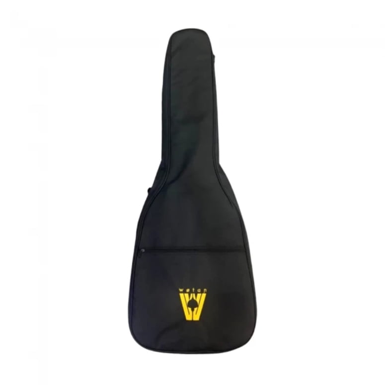Funda Para Guitarra Acustica Wotan W-bag-ga