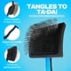 thumbnail image 4 of Cepillo slicker para perros The Doodle Brush con púas extralargas, 4 of 8