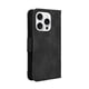 thumbnail image 3 of Funda Tipo Billetera FOXDOCK para iPhone 16 Pro – Tapa Flip con Tarjetero, 3 of 5