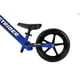thumbnail image 3 of Bicicleta de balance STRIDER 12 SPORT azul para niños, 3 of 4