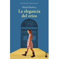 Booket - La Elegancia Del Erizo