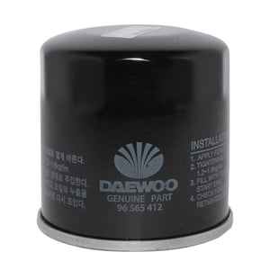 Repuestos Del Sol - Filtro Aceite Suzuki Celerio 1.0 2015 2021