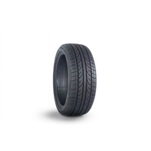 Goodride/Trazano - Neumatico 275/60R20 Direccional Sa57 119V Tl