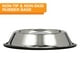 thumbnail image 2 of Limpiador Slow Feed Bowl Neater Pet Brands, acero inoxidable, 710 ml, 2 of 3