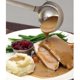 thumbnail image 3 of Cucharón HIC Kitchen 118 ml 18/8 Acero Inoxidable, 3 of 5