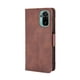 thumbnail image 3 of Funda Cartera Magnética para Xiaomi Redmi Note 10 4G- Tarjetero Desmontable, Cuero PU, Soporte, 3 of 6