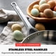 thumbnail image 4 of Juego de sartenes GreenPan x Bobby Flay de acero inoxidable, 4 of 7