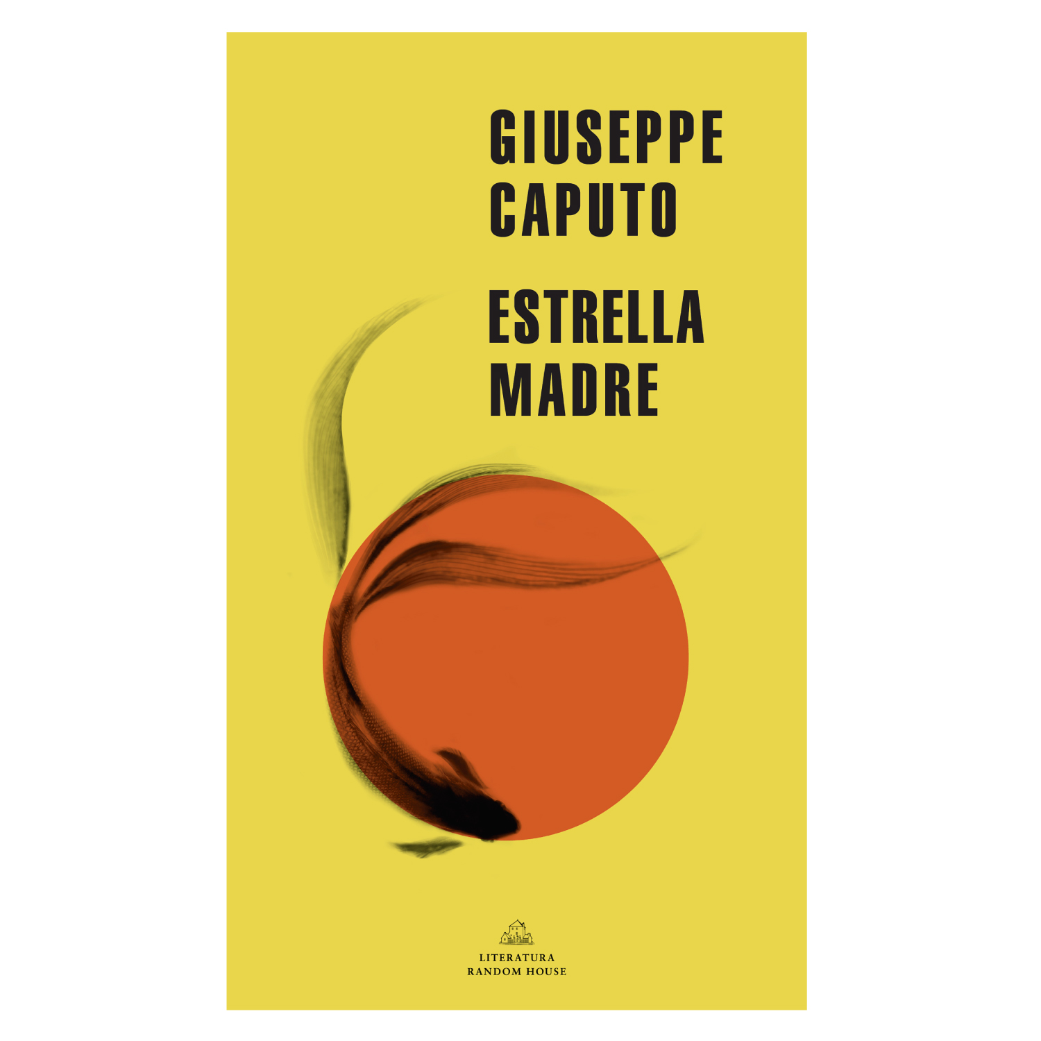 Penguin Random House - Estrella Madre (Mdl)