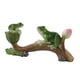 thumbnail image 4 of Estatua De Rana Para Jardín, Artesanía, Figura Decorativa Para Patio Trasero, Porche Exterior, 4 of 5