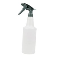 Magideal - Botella Pulverizadora Con Boquilla Ajustable, Multiusos, 750 Ml, A Prueba De Fugas, Reutilizable, Para El Cuidado De Detalles Del Coche Y Mascotas.