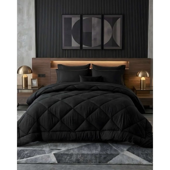 Plumón Nórdico Acolchado Confort Premium Superking plazas 250x280cm