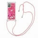 thumbnail image 2 of Funda FOXDOCK para Samsung Galaxy Note 20 con Cuerda Ajustable, Brillo Líquido, Protección Antigolpes y Lente – Ideal para Regalo, 2 of 6