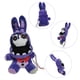thumbnail image 3 of Peluches TZMAPU Security Breach, 3 piezas, 28 cm y 17 cm, 3 of 7